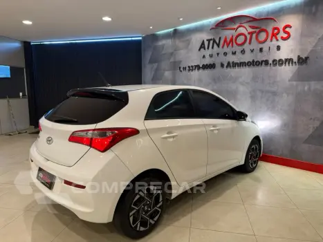 HB 20 Hatch 1.0 12V 4P FLEX COMFORT
