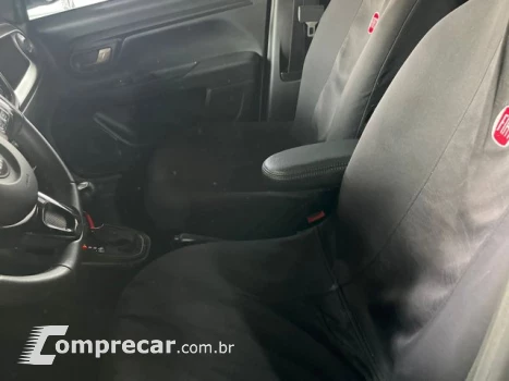 STRADA - 1.3 FIREFLY RANCH CD CVT