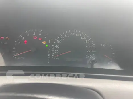 COROLLA 1.8 XEI 16V