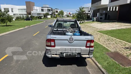 STRADA 1.4 MPI Working CS 8V