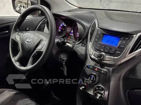 HB20 1.0 Comfort 12V