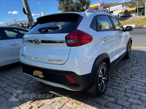 TIGGO 2 1.5 MPFI 16V ACT