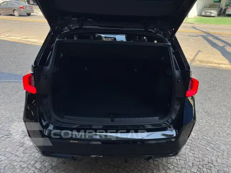 X1 2.0 16V Turbo Gasolina Sdrive20i M Sport Steptronic