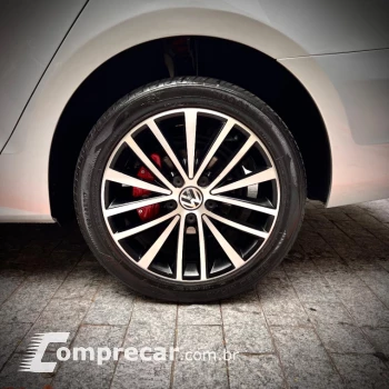 JETTA 2.0 TSI Highline 211cv