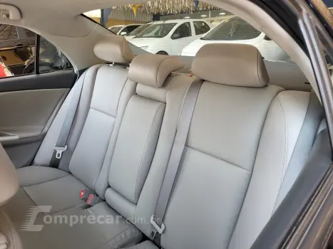 Corolla XEi 2.0 Flex 16V Aut.