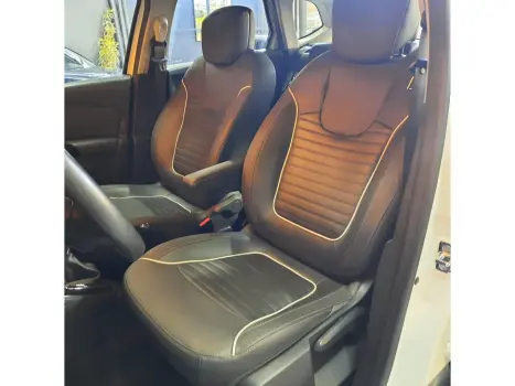 CAPTUR 1.6 16V SCE FLEX INTENSE X-TRONIC