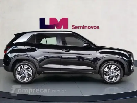CRETA 1.0 TGDI FLEX LIMITED SAFETY AUTOMÁTICO