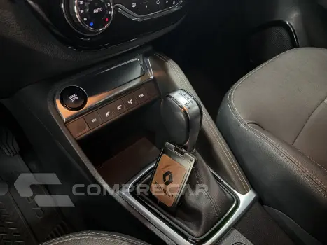 CAPTUR 1.3 TCE Iconic