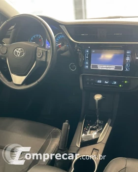 COROLLA 2.0 XEI 16V