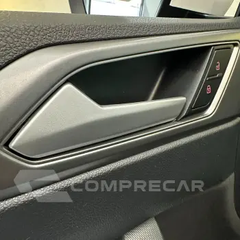 Nivus Comfortline 1.0 200 TSI Flex Aut.