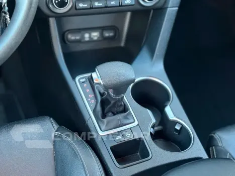 Sportage LX 2.0 16V/ 2.0 16V Flex  Aut.