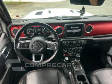 GLADIATOR 3.6 V6 GASOLINA RUBICON 4P 4X4 AT8