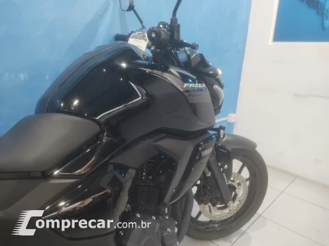 FZ15 FAZER