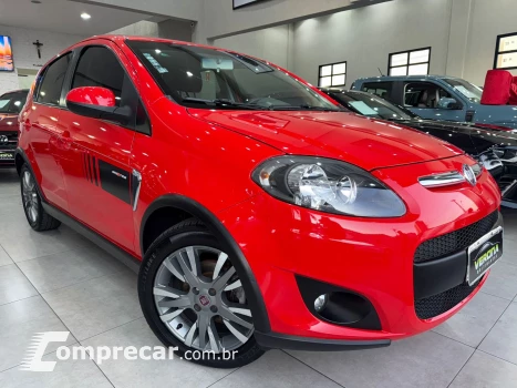Palio Sporting 1.6