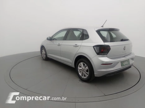 POLO 1.0 MPI MANUAL