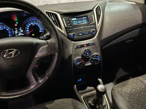 HB 20 Hatch 1.0 12V 4P FLEX UNIQUE