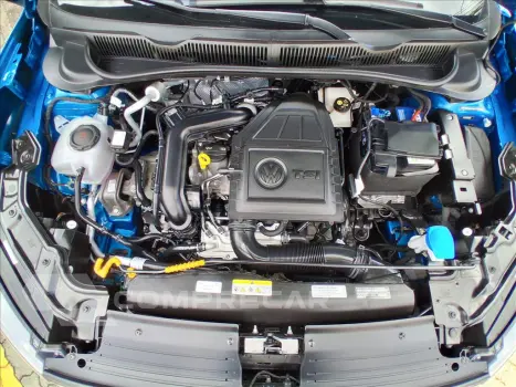 TERA 1.0 170 TSI HIGH AUTOMÁTICO
