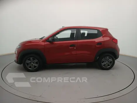 KWID 1.0 12V SCE FLEX ZEN MANUAL