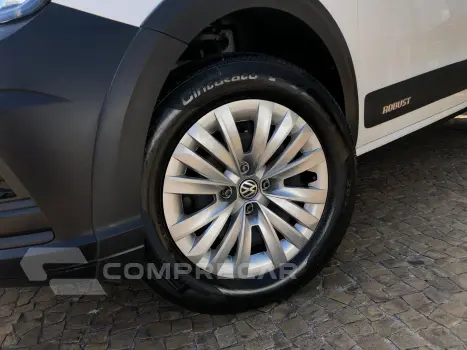 Saveiro 1.6 Msi Robust Cs 16V Flex 2P Manual