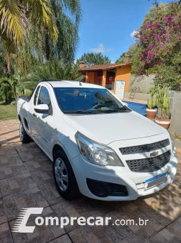 MONTANA 1.4 MPFI LS CS 8V