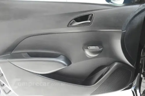 HB20 1.0 12V Comfort