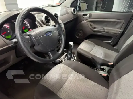 Fiesta Sedan 1.6 4P ROCAM FLEX