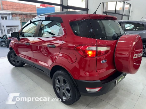 Ecosport Freestyle 1.5