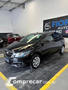 CHEVROLET ONIX 1.4 MPFI LT 8V