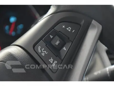 CRUZE SEDAN - 1.8 LTZ 16V 4P AUTOMÁTICO