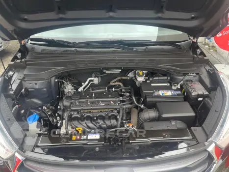 CRETA 1.6 16V Smart Plus