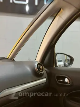 AIRCROSS 1.6 Salomon Tendance 16V