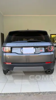 DISCOVERY SPORT 2.0 D180 Turbo SE