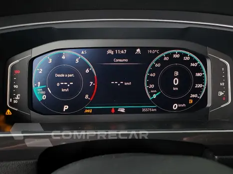 TIGUAN 2.0 300 TSI GASOLINA ALLSPACE R-LINE AUTOMÁTICO