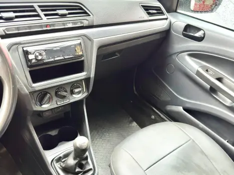 SAVEIRO 1.6 MSI ROBUST CS 16V FLEX 2P MANUAL