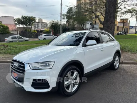 Q3 1.4 TFSI Ambiente S Tronic