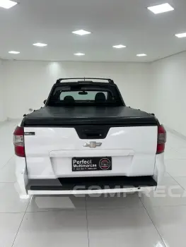 MONTANA 1.4 MPFI LS CS 8V