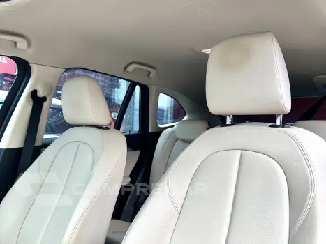 X1 2.0 16V TURBO ACTIVEFLEX SDRIVE20I 4P AUTOMÁTICO