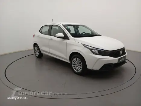 ARGO 1.0 FIREFLY FLEX DRIVE MANUAL