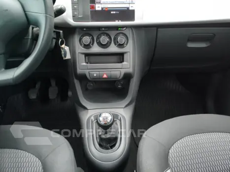 AIRCROSS 1.5 Start 8V