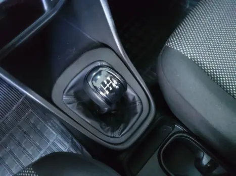 PULSE 1.3 FLEX DRIVE MANUAL