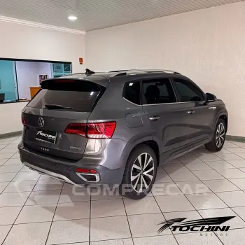 Taos 1.4 16V 4P FLEX 250 TSI HIGHLINE AUTOMÁTICO
