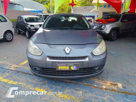 FLUENCE 2.0 DYNAMIQUE 16V