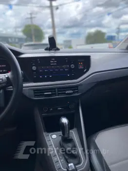 POLO 1.0 170 TSI Highline