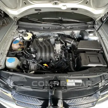 Golf Sportline 2.0 Mi Total F. 8V Tip.