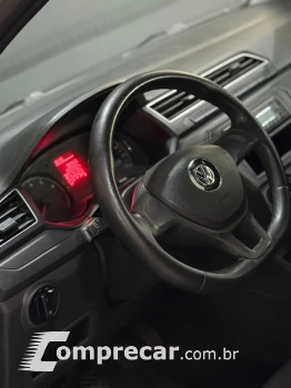 Gol Trendline 1.6 T.Flex 8V 5p