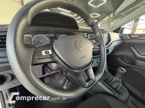 POLO 1.0 MI 16V