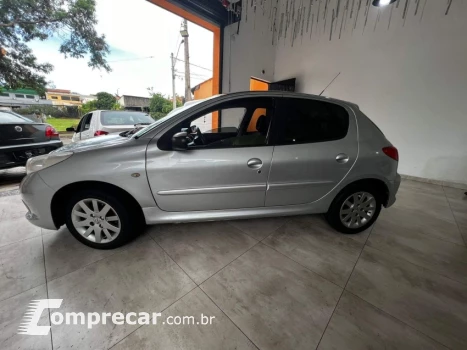 207 1.6 XS 16V