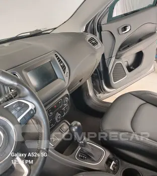 COMPASS 2.0 16V Sport