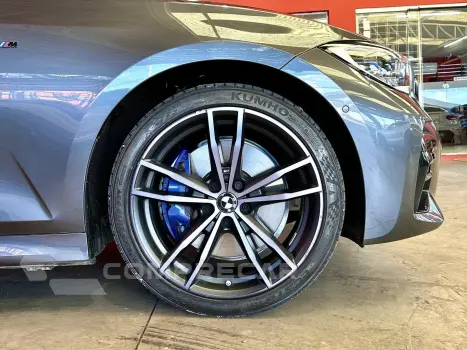 330e 2.0 16V TURBO HÍBRIDO M SPORT AUTOMÁTICO