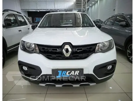 KWID 1.0 12V SCE FLEX OUTSIDER MANUAL